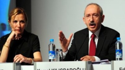 Meclis'te türbanlı adaya onay vermedi