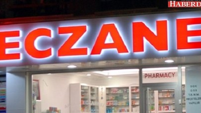 İstanbulda 300 eczane hakkında soruşturma