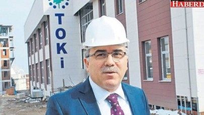 Emeklilere özel konut