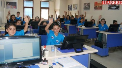 Büyükçekmece Belediyesi Yaz Okulları Açılıyor!