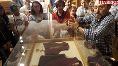 Bakırköyde Müzelere Büyük İlgi