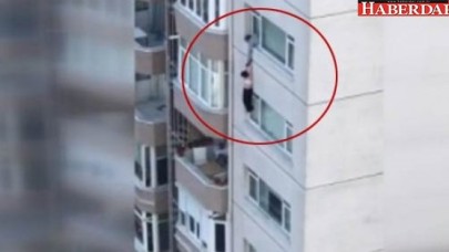 Türkiyeyi Dehşete Düşüren Görüntülerin Ardından Dram Çıktı