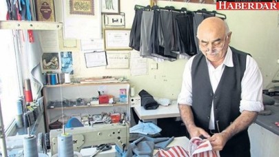 Çalışan emekliye af