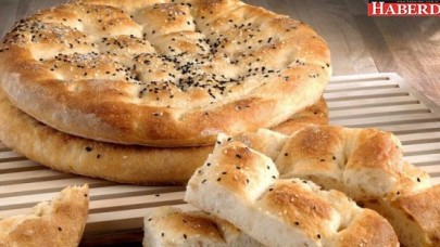Ramazan pidesinin fiyatı ne kadar oldu?
