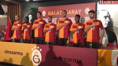 Galatasaraylı Taraftarlar, Yeni Formaları Görünce Sinirlendi