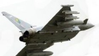 'Fransa, Kaddafi'nin uçağını vurdu'