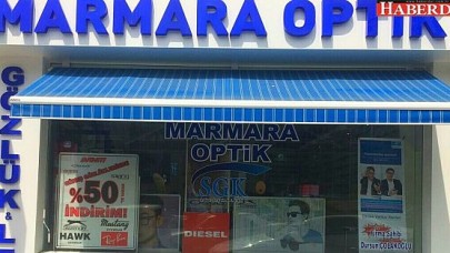Marmara Optik ‘ ten Açık Çağrı …