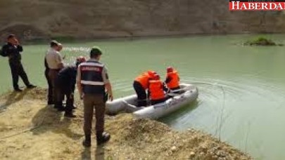 Silivride Gölette Boğulan 17 Yaşındaki Gencin Cesedine Ulaşıldı