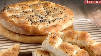 İstanbul için pide fiyatı belli oldu