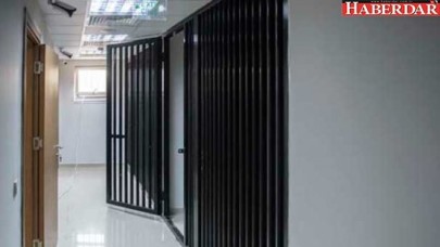 İstanbulda bir ilk! Kale gibi...