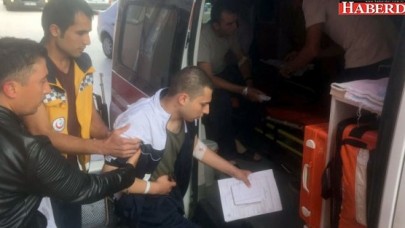 Kışlada enfeksiyon alarmı