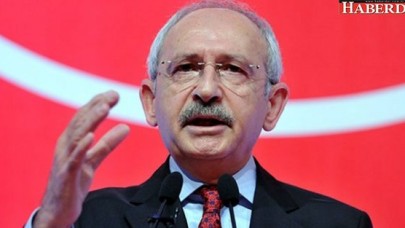 Kılıçdaroğlundan kurmaylarına talimat