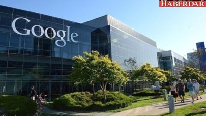 Maliye Bakanlığından Googlea 300 Milyon Lira Ceza