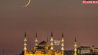 Sahura ne zaman kalkılacak? 2017