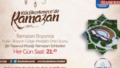 ON BİNLER AYNI SOFRADA BULUŞACAK