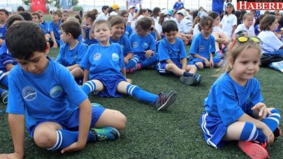 Büyükçekmece Belediyesi Yaz Spor Okulları Başlıyor!