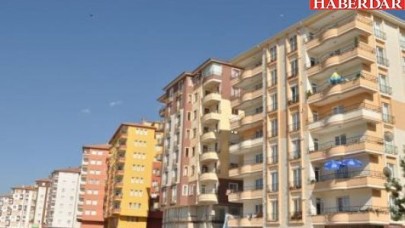 Bina Rengini Artık Belediye Belirleyecek