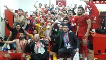 Silivrispor 2. Ligde