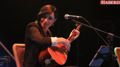 AVCILAR’DA TÜRKÜ ŞÖLENİ