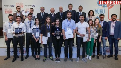 Betonik Fikirlere Rekor Katılım