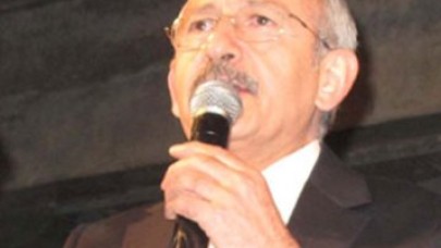 Kılıçdaroğlu'nun kayınpederi intihar etti
