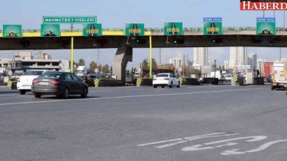 Her yere SGS geliyor