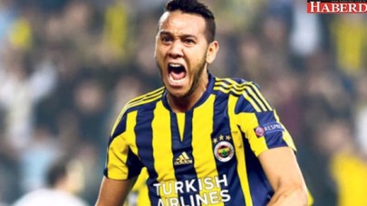 Fenerbahçede beklenmedik ayrılık