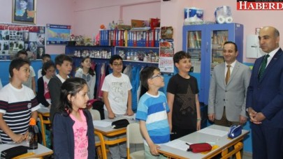 DR. BÜLENT KERİMOĞLU,”EĞİTİM ÖNCELİĞİMİZDİR”