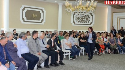 ENGELLİLER İLE AFET HAZIRLIĞI