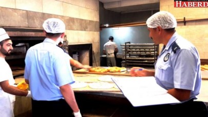 Zabıta Ramazan Ayı için ek tedbirler aldı