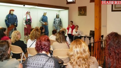 Başkan Akgün: Öncelik her zaman kadın ve çocuklara