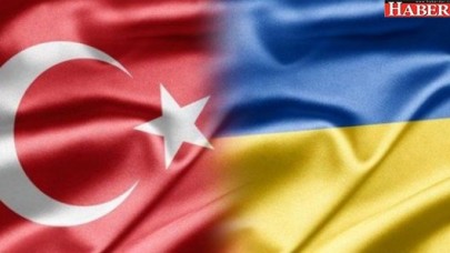 Ukrayna ile Türkiye arasında tarihi gün