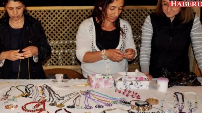 EMEKLERİ YAŞAM VADİSİ’NDE GELİRE DÖNÜŞÜYOR