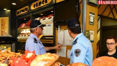 KALİTELİ HİZMET İÇİN DENETİMLER SIKLAŞTI