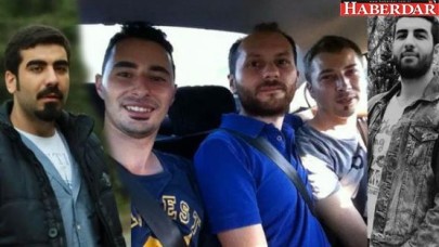 Kumburgazda Denizde 5 Kişinin Kaybolması Davasında Karar