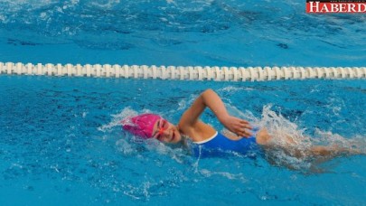 YAZ SPOR OKULU KAYITLARI BAŞLIYOR