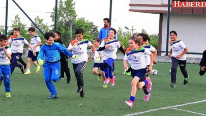 Beylikdüzü Belediyesinin yaz spor okulu kayıtları başlıyor