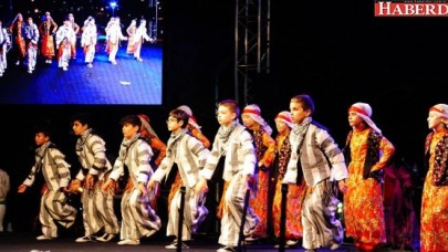 RAMAZANDA YAŞAM VADİSİNDE YUNUS EMRE GECESİ...