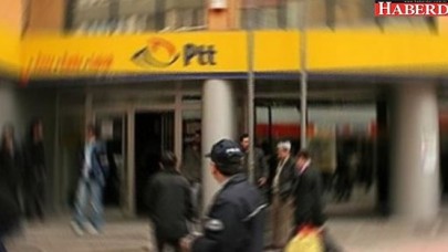 PTT çalışanı 1 milyon lira çalıp firar etti, pavyonda yakalandı