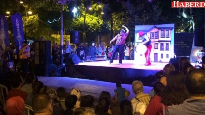 RAMAZAN AVCILAR’DA BİR BAŞKA GÜZEL