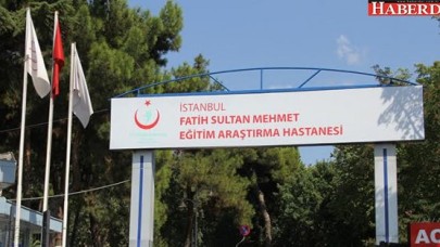 &quot;Hastalar sürgün edildi&quot;