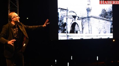 SUNAY AKIN IŞIĞIYLA BEYLİKDÜZÜ’NÜ AYDINLATTI