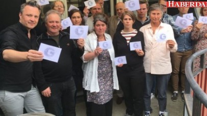 139 ülkeden tutuklu gazetecilere kart gönderilecek