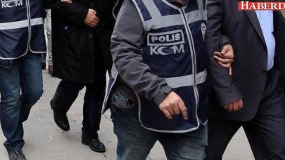 İstanbulda 60 adrese FETÖ operasyonu