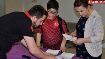 YENİ EĞİTİM – ÖĞRETİM DÖNEMİ İÇİN BEYGEM ÖN KAYITLARI BAŞLADI