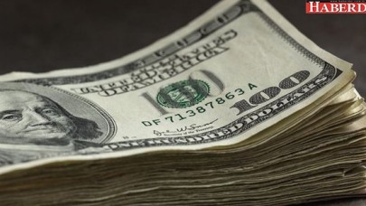 Dolar fiyatları güne hareketli başladı (Dolar ne kadar?)