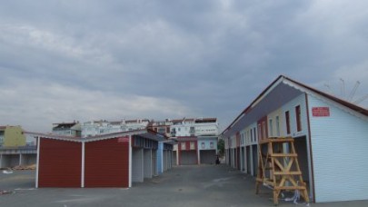 Gece Pazarına Bakanlık soruşturması