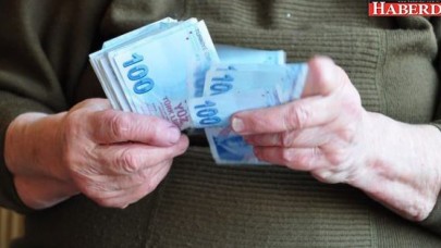 İşte emekli maaşlarının ödeneceği tarih