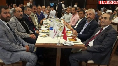 Morkoçlar STK’larla buluştu, sosyal sorumluluk projeleri geliyor