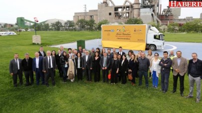 Benim Mahallem Projesi’yle 17 bin vatandaşa ulaşıldı